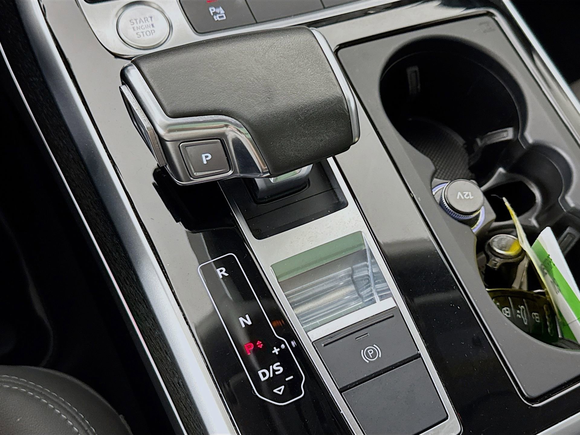 Used 2020 Audi Q8 Premium Plus w/ Premium Plus Package image 18