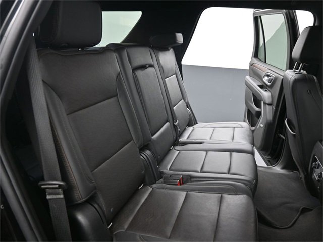 Used 2022 Chevrolet Tahoe High Country image 21
