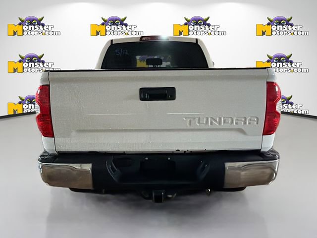 Used 2016 Toyota Tundra SR5 AWD/4WD image 5