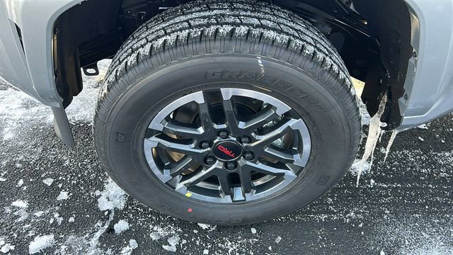 New 2026 Toyota Tacoma TRD Sport image 34