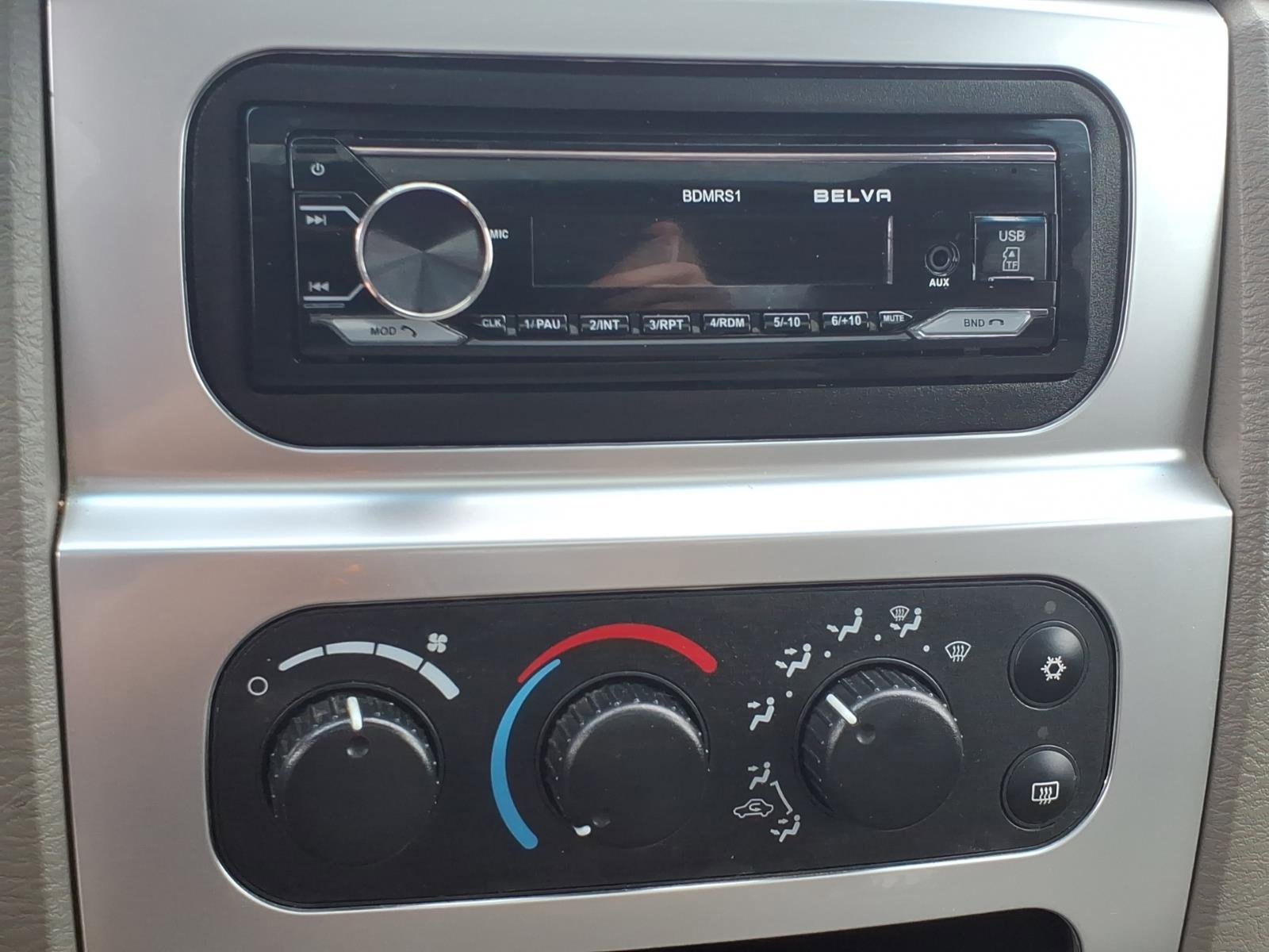Used 2005 Dodge Ram 1500 Truck SLT RWD image 14