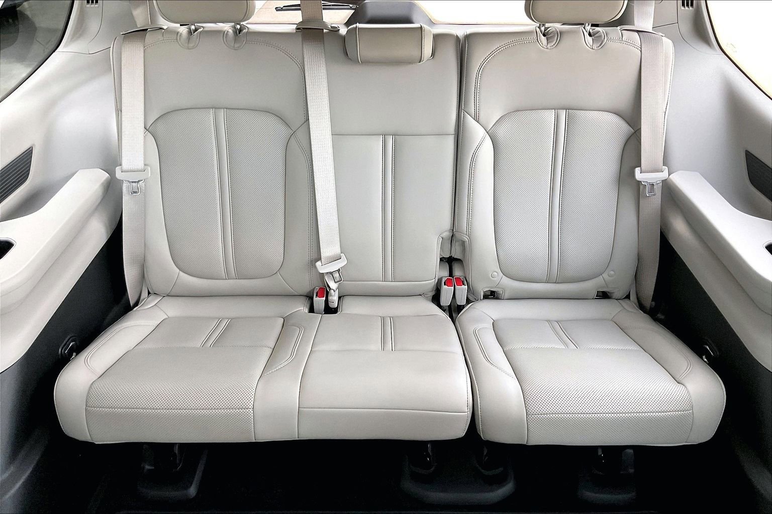 Used 2022 Jeep Wagoneer Series II image 19