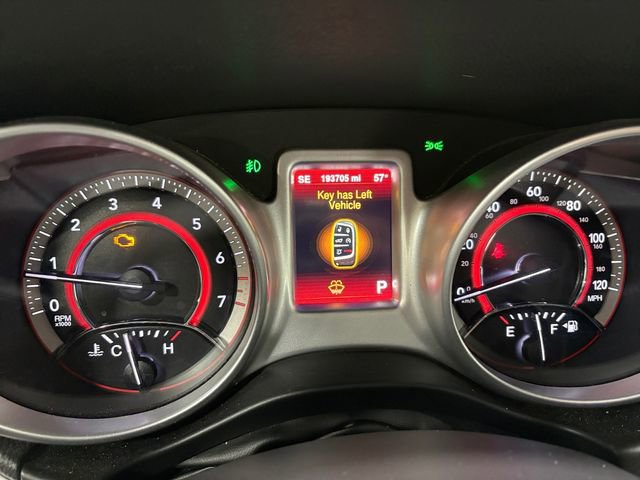 Used 2014 Dodge Journey R/T image 13