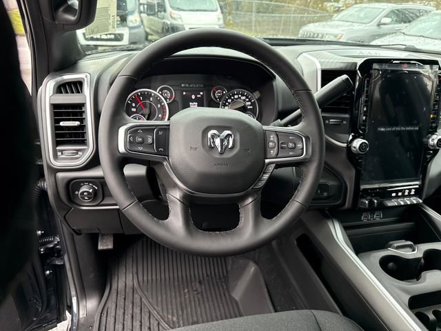 New 2026 RAM 3500 Big Horn image 17