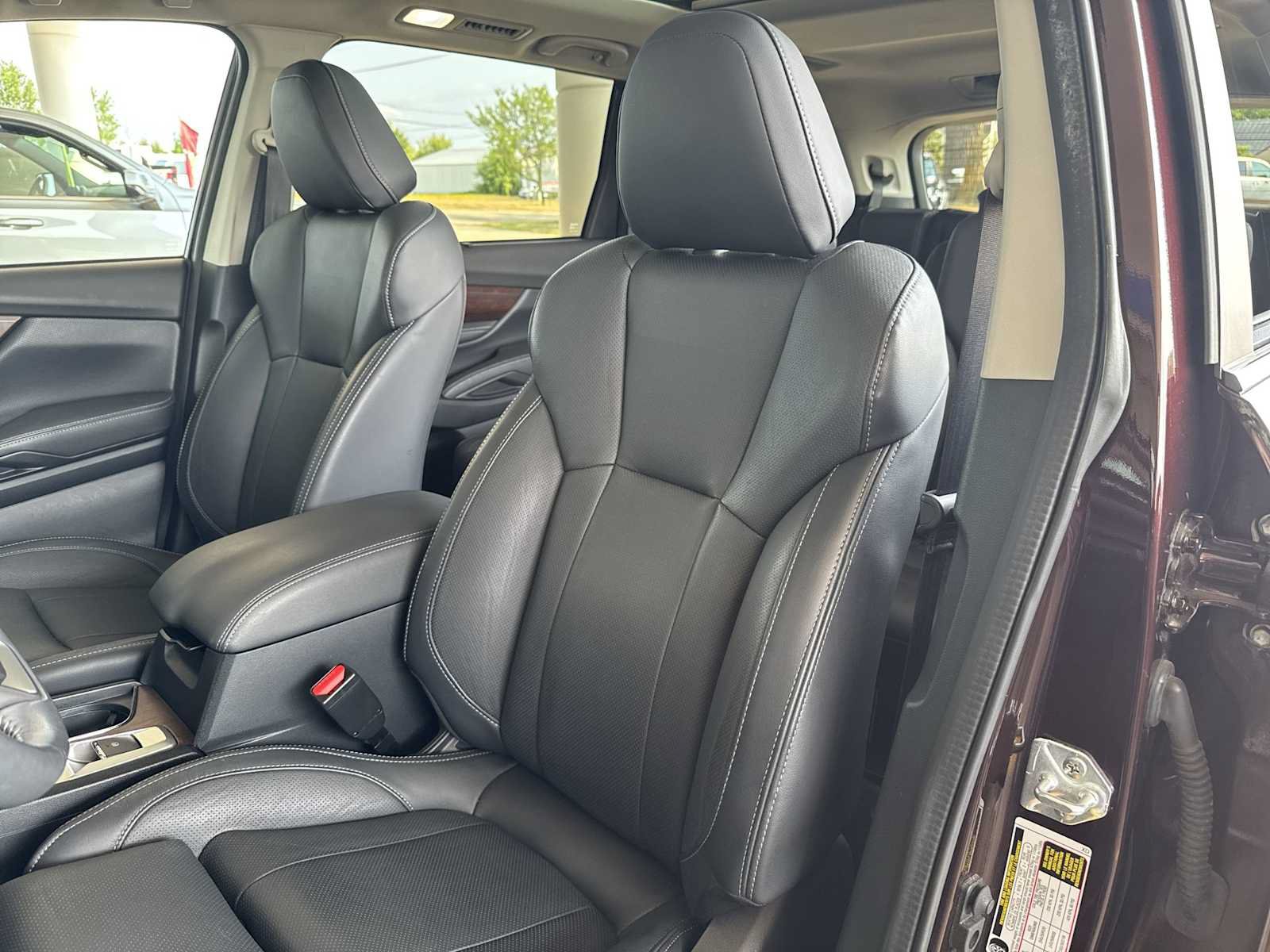 Used 2024 Subaru Ascent Touring AWD/4WD image 13
