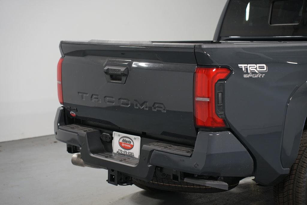 New 2026 Toyota Tacoma TRD Sport image 9