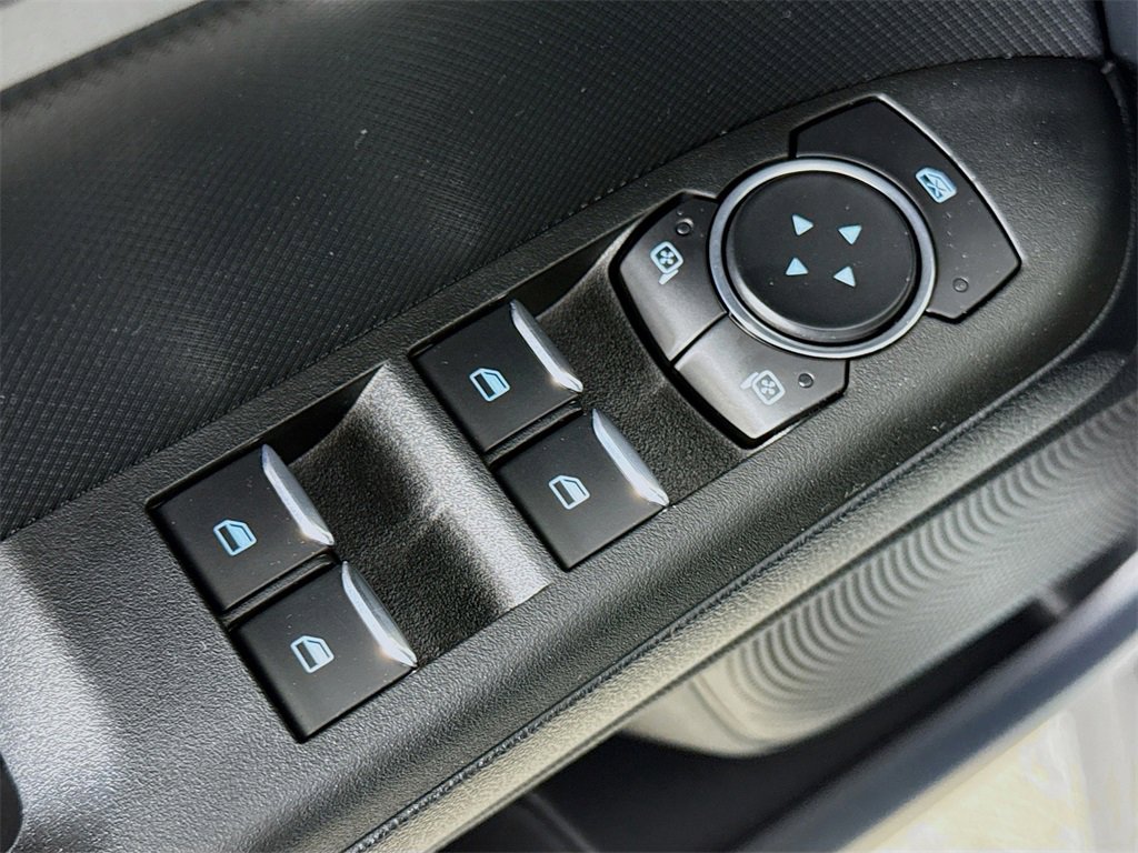 Used 2022 Ford Bronco Sport Big Bend w/ Convenience Package image 18