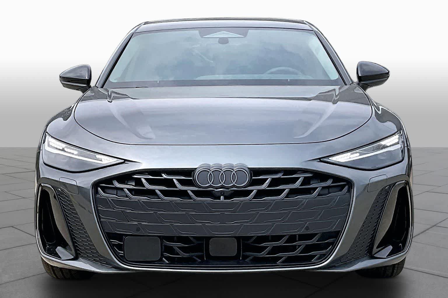 Used 2026 Audi A6 Premium Plus AWD/4WD image 3
