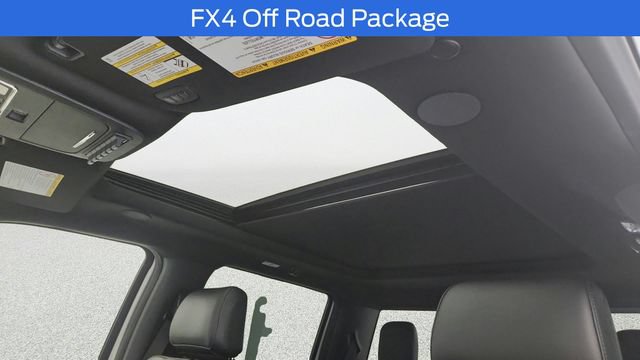 Used 2026 Ford F350 Platinum AWD/4WD image 3