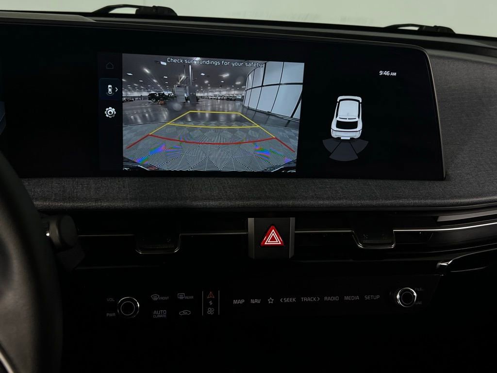 Used 2024 Kia EV6 Light image 16