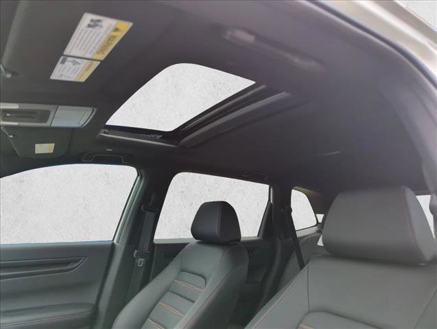 New 2026 Honda CR-V Sport-L image 19