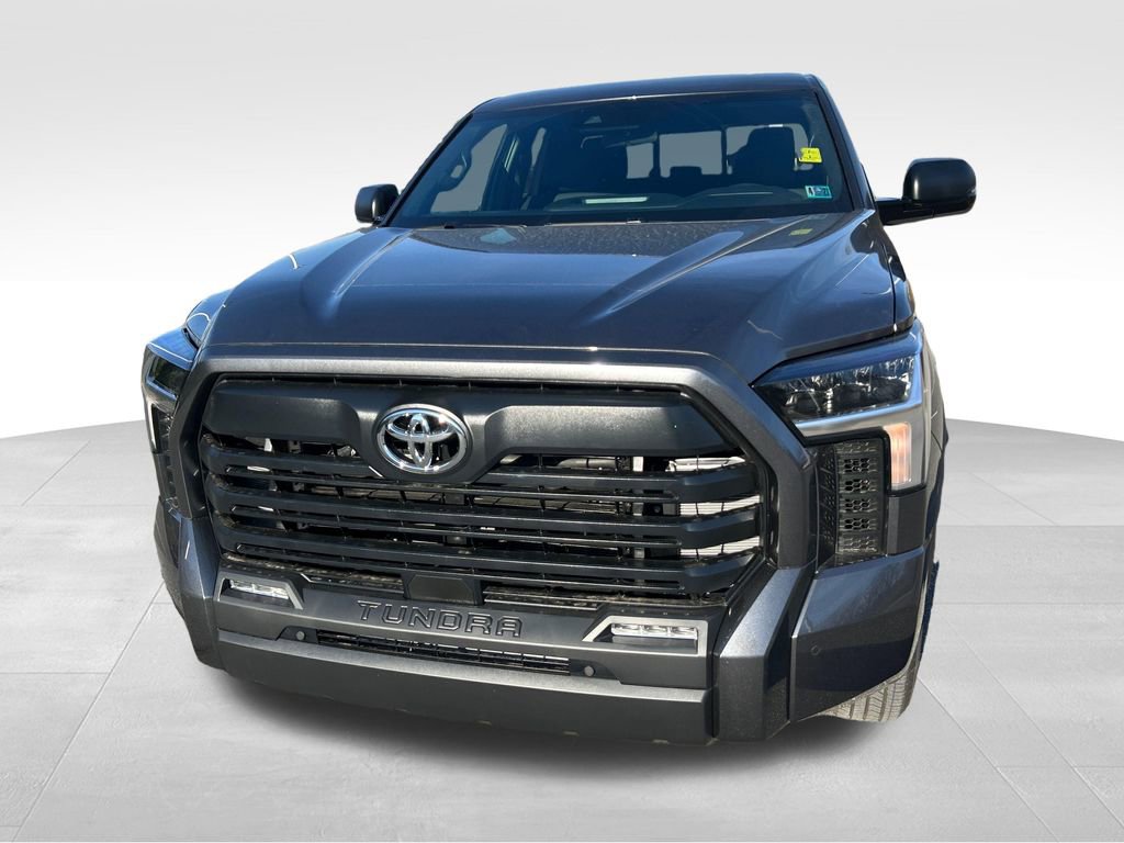 New 2026 Toyota Tundra SR5 image 8