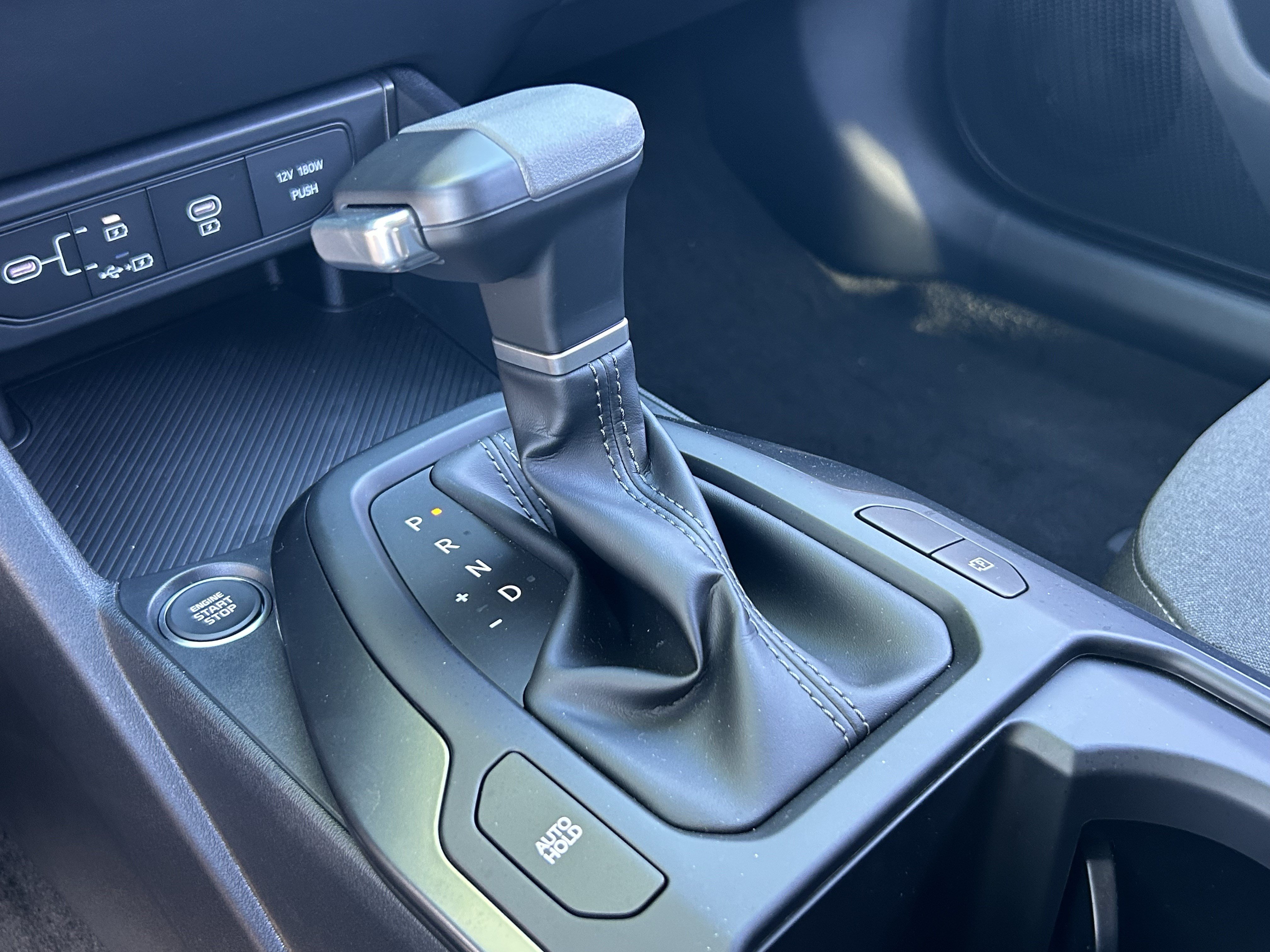 New 2026 Kia K4 FWD image 30