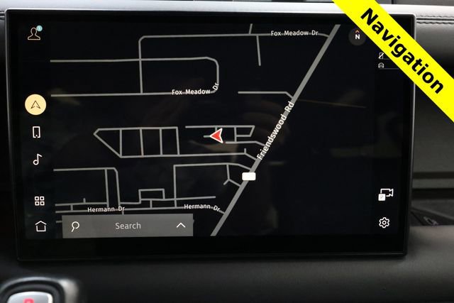 Used 2023 Land Rover Defender 90 V8 image 21