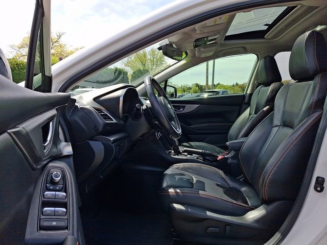 Used 2021 Subaru Crosstrek 2.5i Limited w/ Moonroof Package 2 AWD/4WD image 14