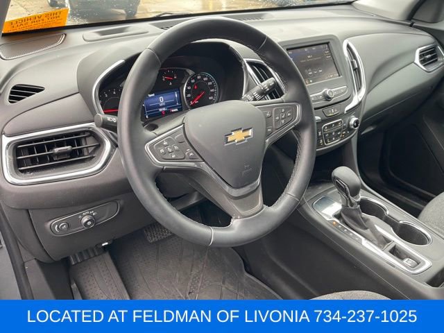 Certified 2023 Chevrolet Equinox LT image 7