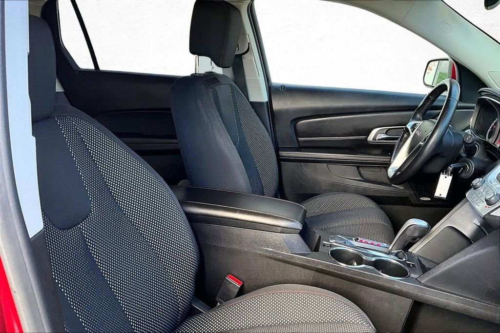 Used 2015 GMC Terrain SLE w/ Convenience Package image 25