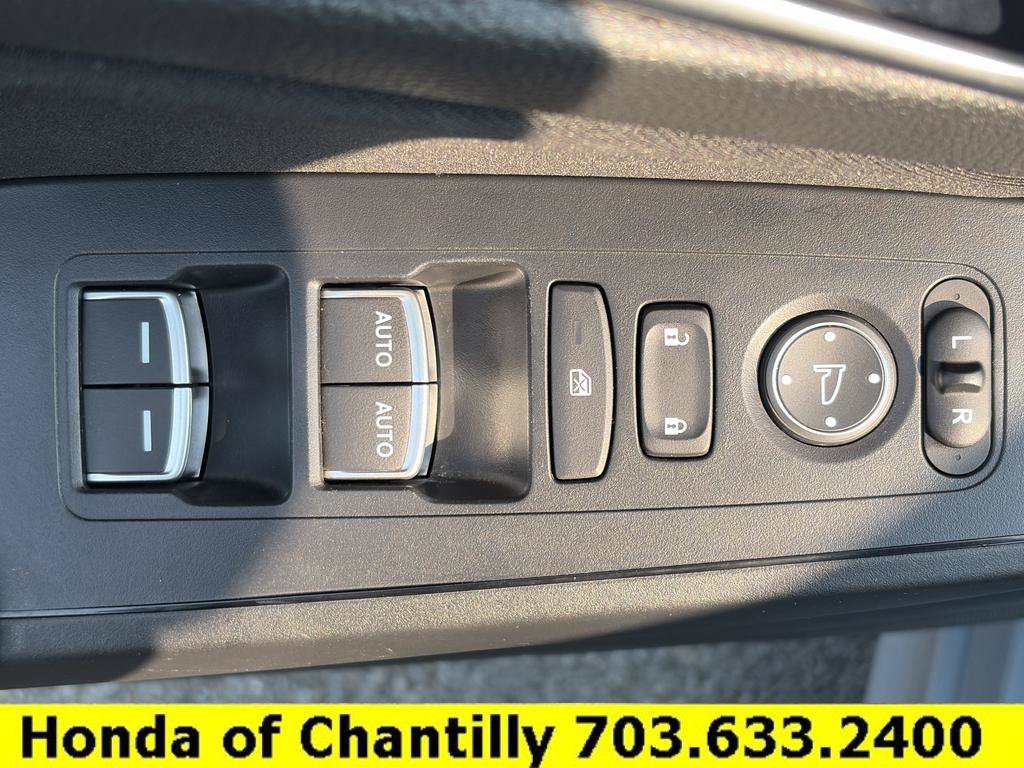 Certified 2023 Honda Civic Sport image 20