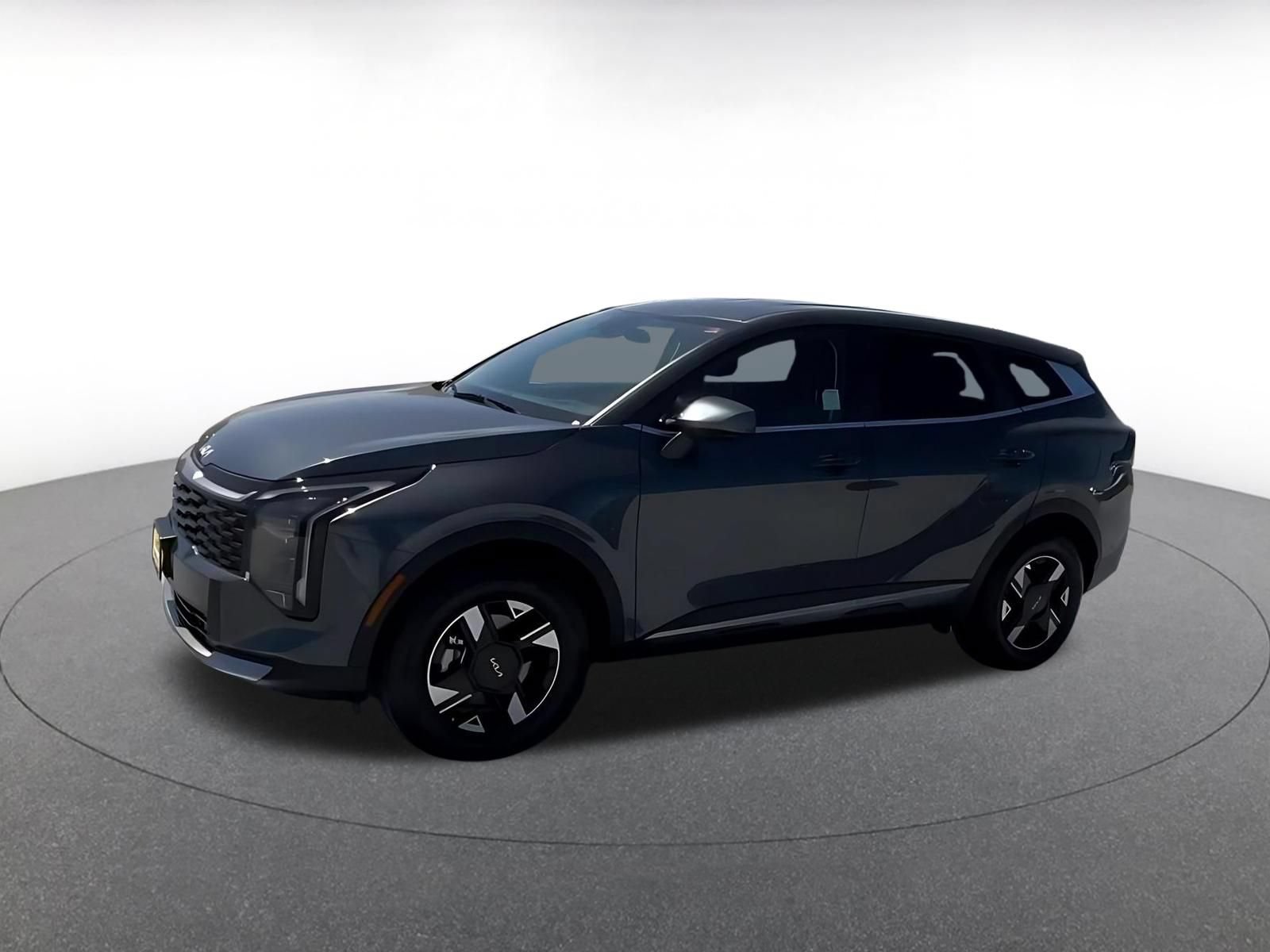 Used 2026 Kia Sportage LX AWD/4WD image 7