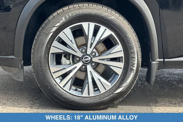 Used 2023 Nissan Rogue SV FWD image 28