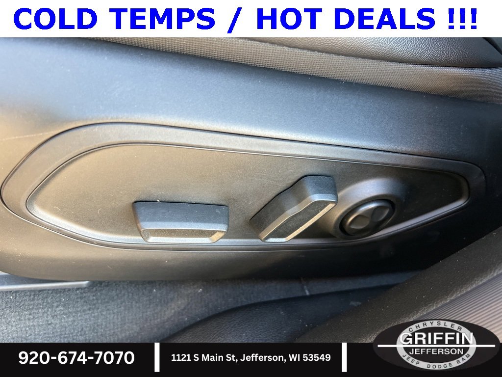 New 2025 Jeep Grand Cherokee Limited w/ Black Appearance Package image 14