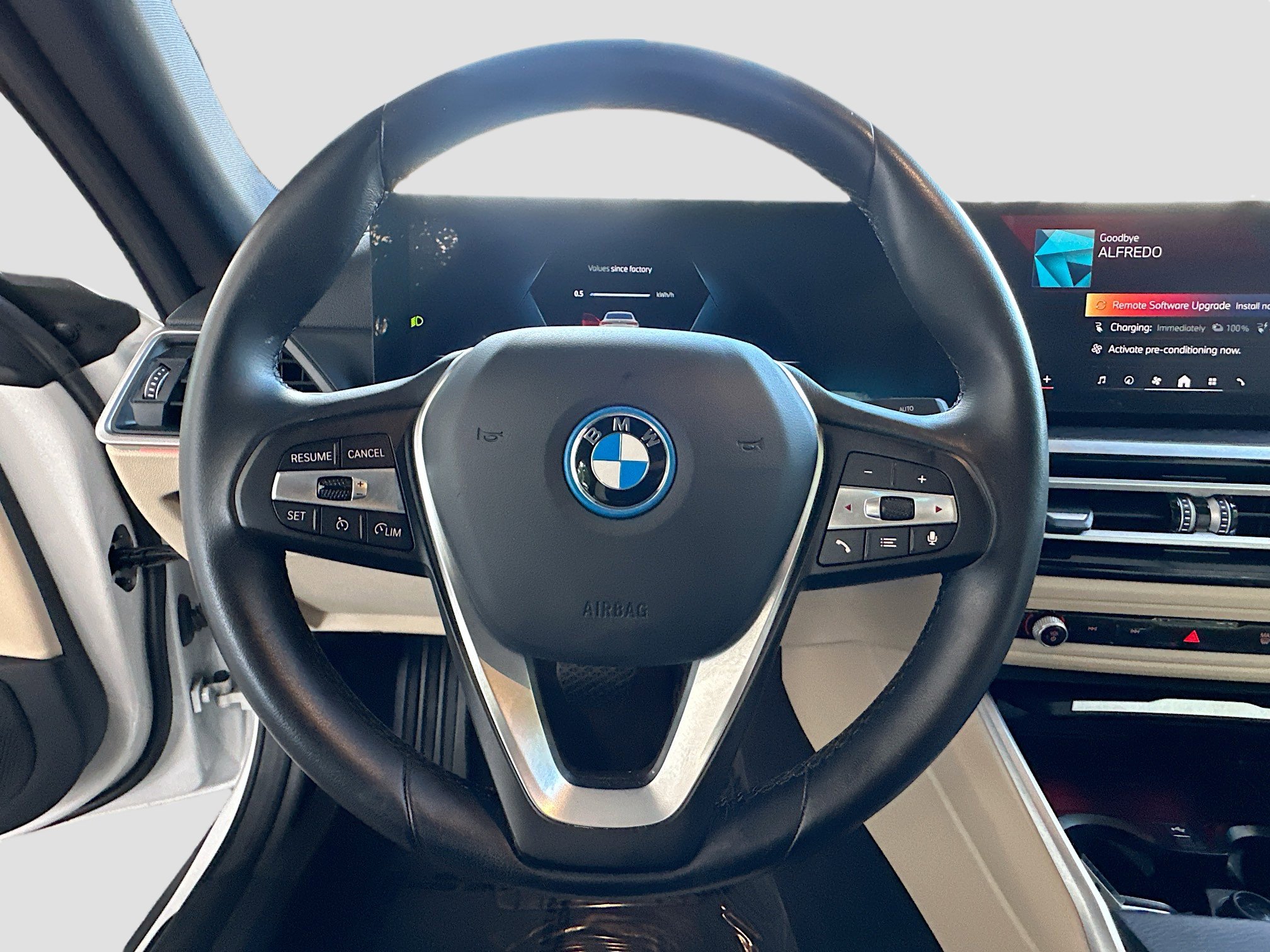 Certified 2024 BMW i4 eDrive40 image 11