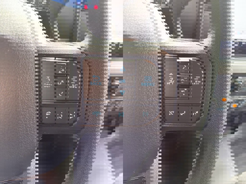 New 2025 Ford F150 XL w/ Equipment Group 103A High image 18