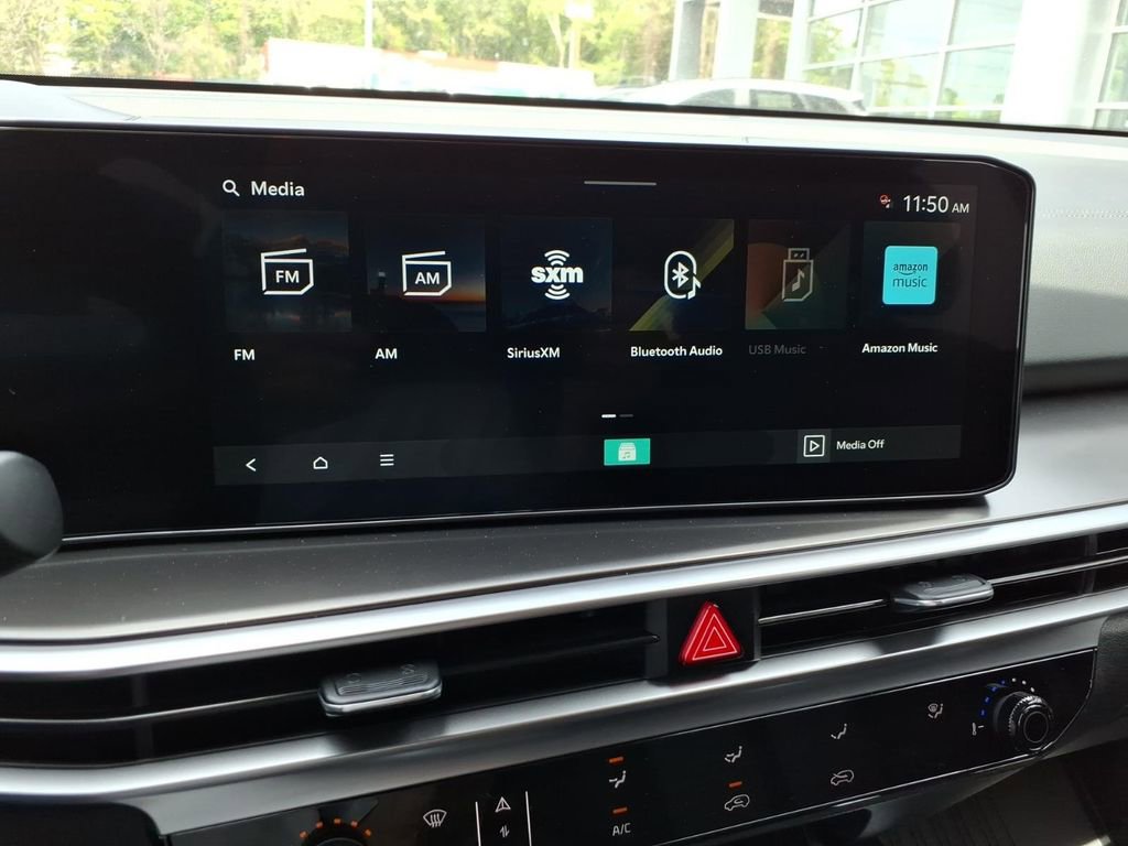 New 2026 Kia Sorento LX FWD image 20