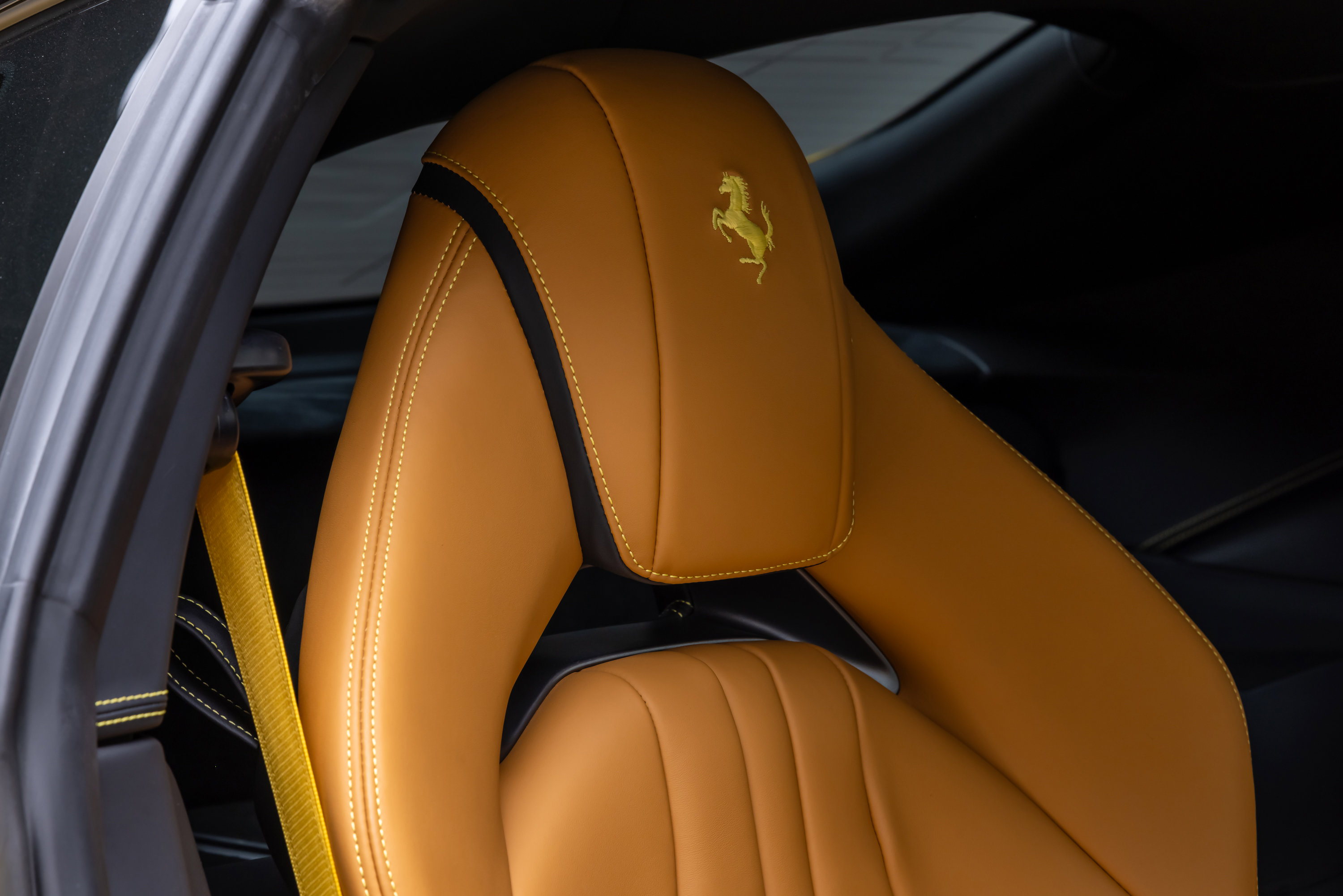 Used 2019 Ferrari 812 Superfast image 65