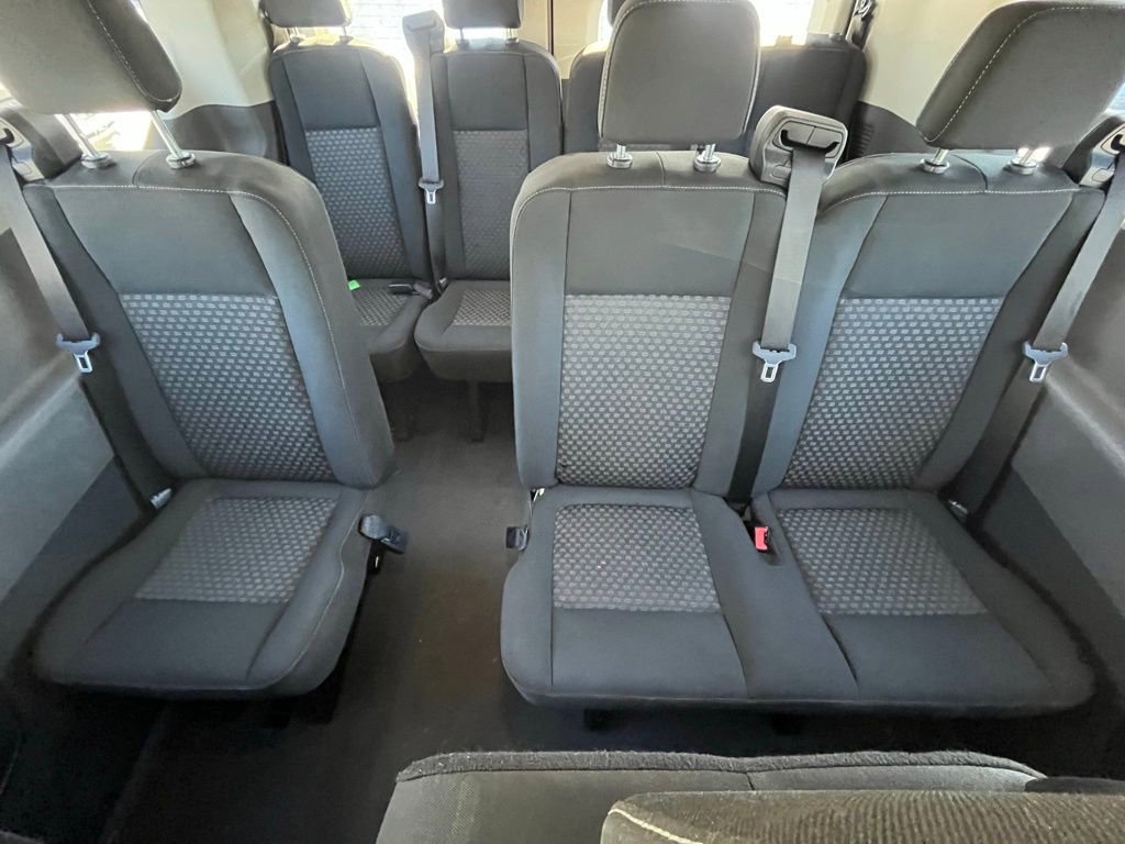 Used 2023 Ford Transit 350 XL image 24