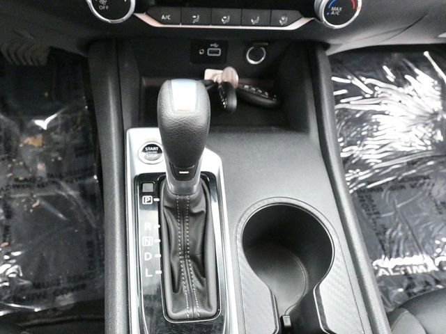 Used 2021 Nissan Altima 2.5 S image 16