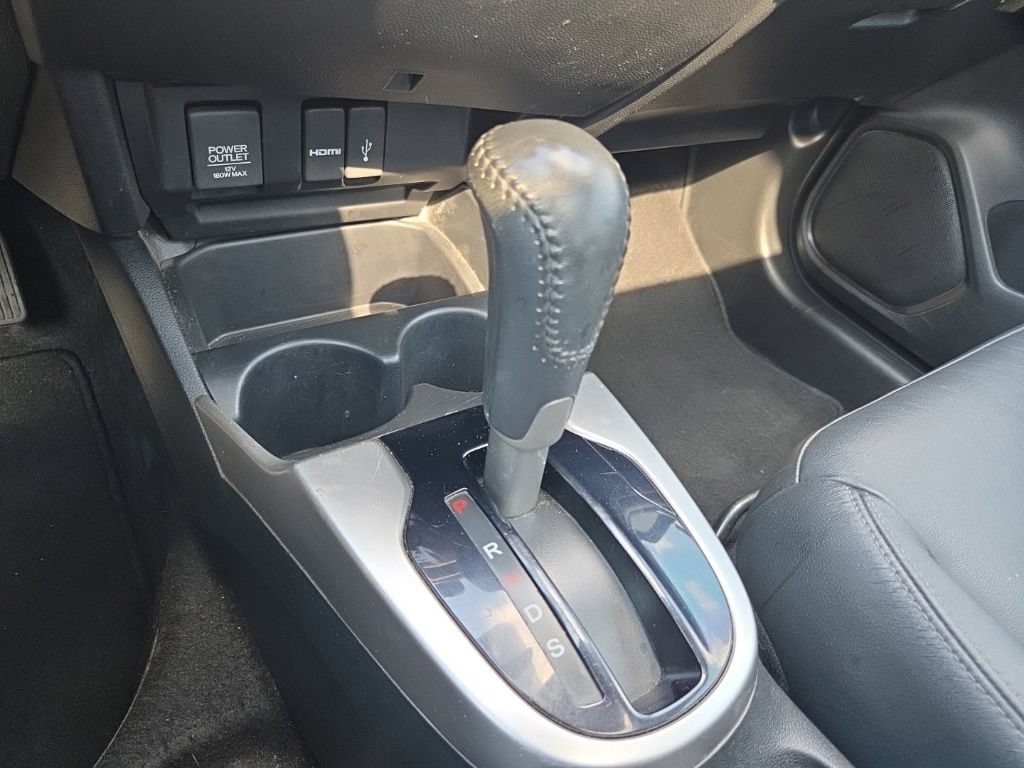Used 2015 Honda Fit EX-L image 22
