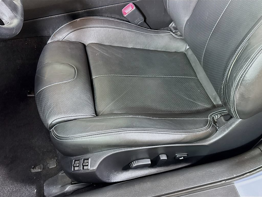 Used 2013 INFINITI G37 Sport RWD image 24