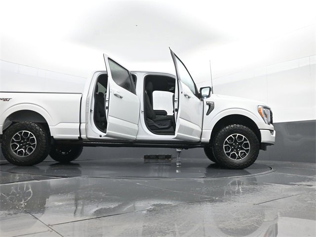 Used 2023 Ford F150 XLT w/ Equipment Group 302A High image 31