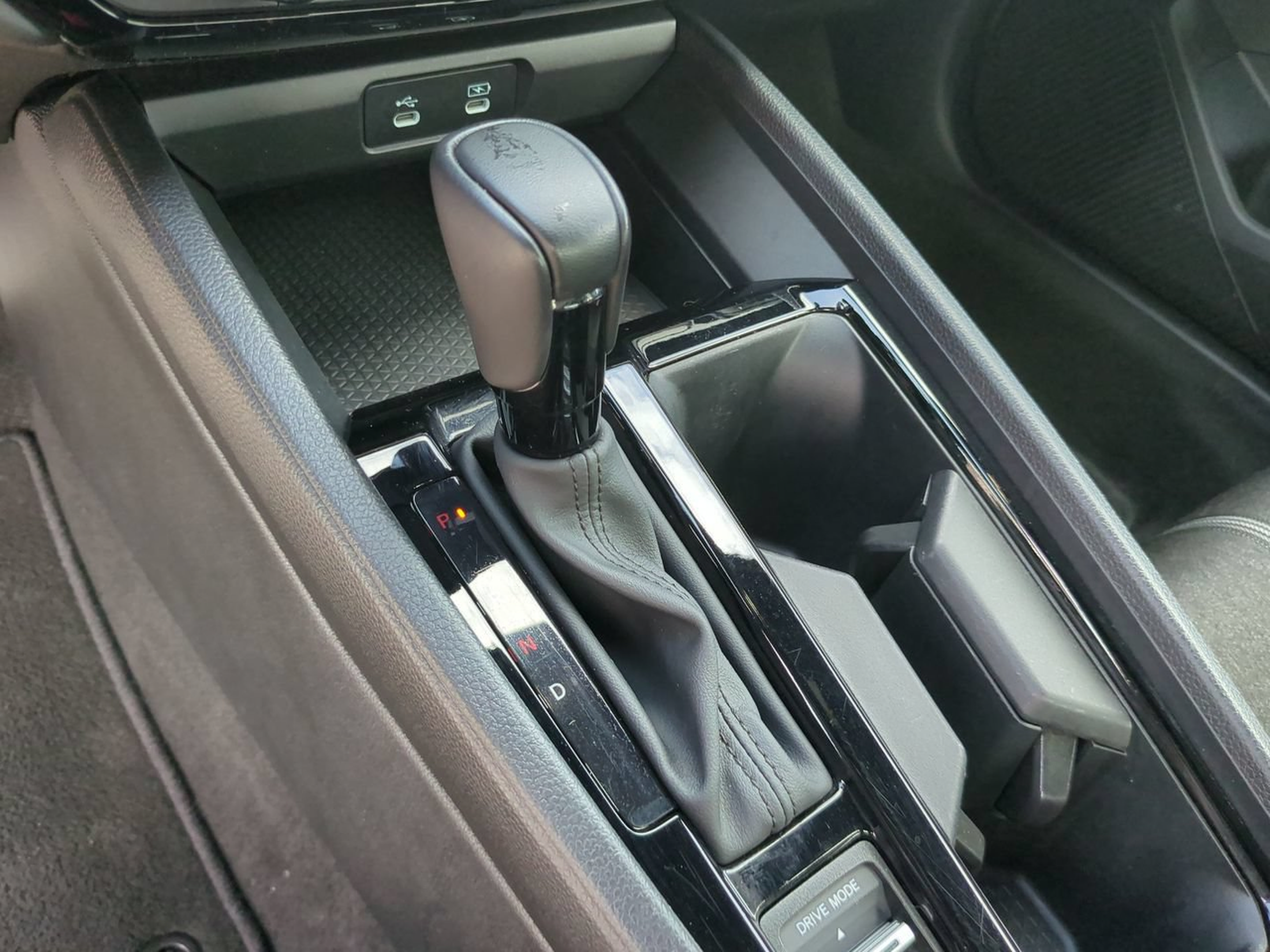 Certified 2024 Honda Accord Sport image 16