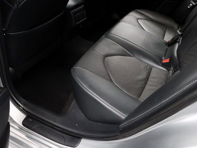 Used 2023 Toyota Camry XSE image 25