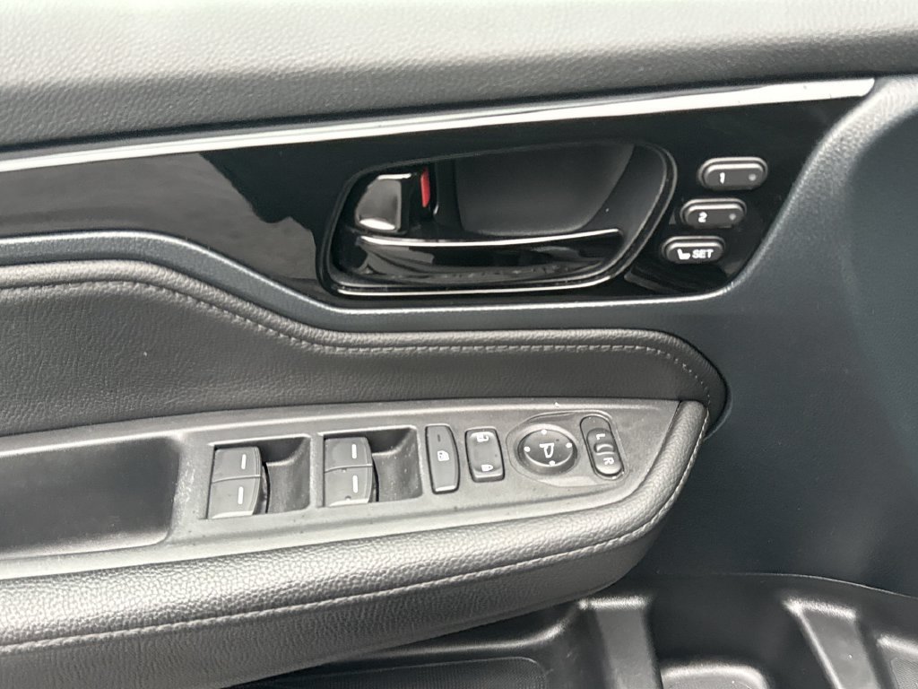 Used 2023 Honda Odyssey Touring image 15