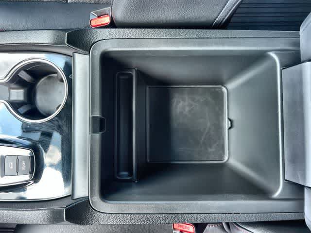 Certified 2024 Honda Passport Black Edition image 27