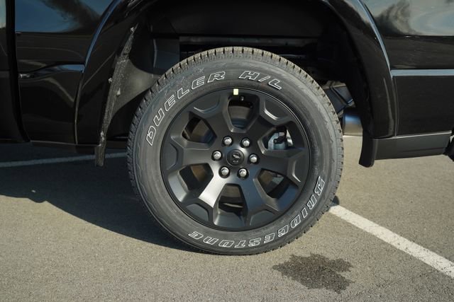 New 2026 RAM 1500 Big Horn image 44