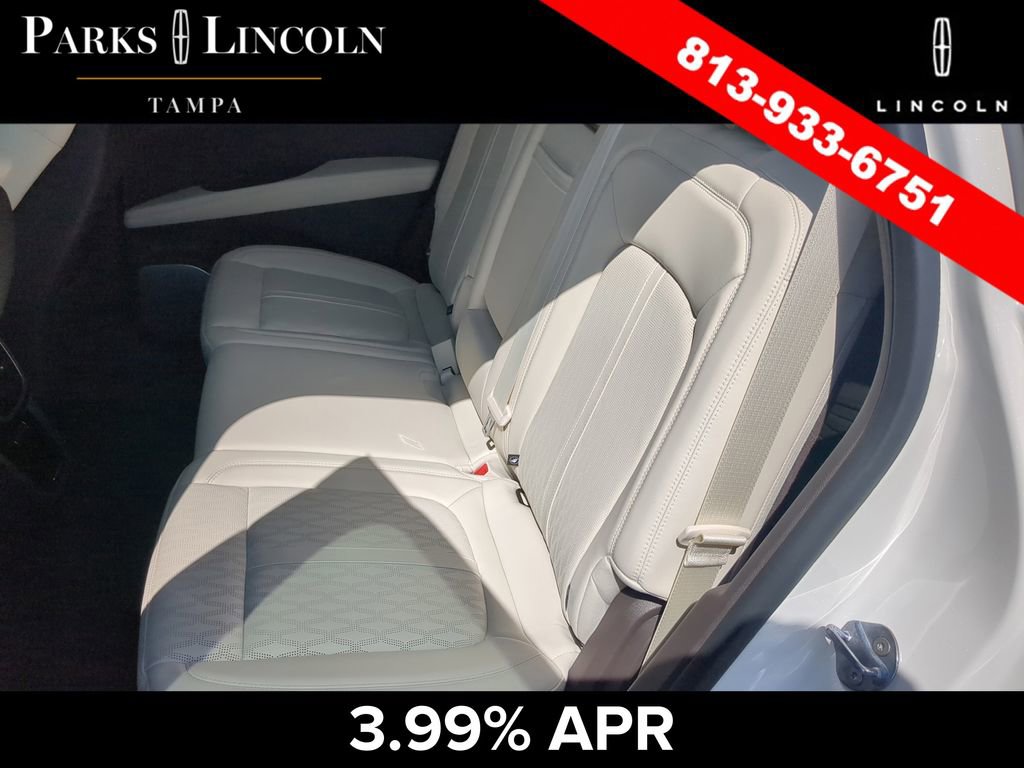 Certified 2023 Lincoln Nautilus Black Label AWD/4WD image 15