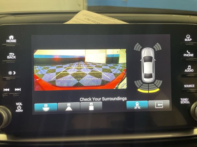 Certified 2018 Honda Accord Touring image 17