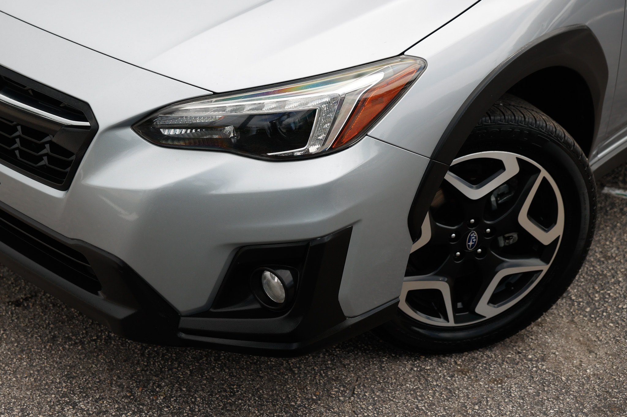 Used 2019 Subaru Crosstrek 2.0i Limited w/ Moonroof Package AWD/4WD image 34