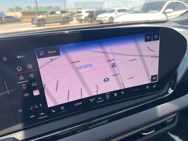 New 2026 Audi A6 Premium Plus AWD/4WD image 16