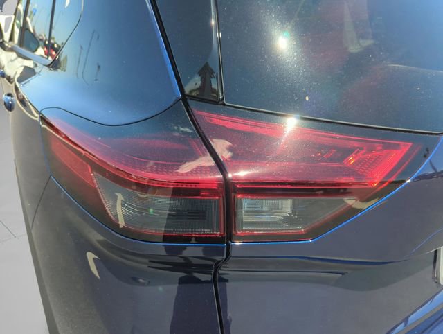 New 2026 Nissan Rogue SV FWD image 44