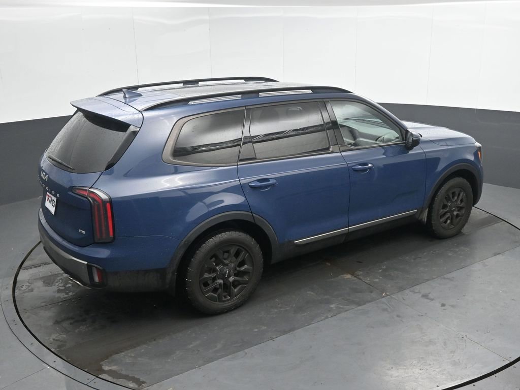 Used 2023 Kia Telluride SX Prestige X-Pro AWD/4WD image 35
