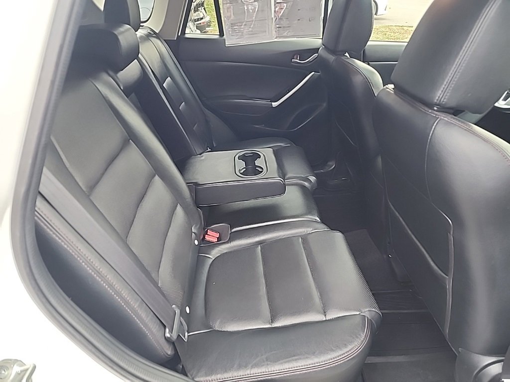 Used 2016 MAZDA CX-5 Grand Touring image 29