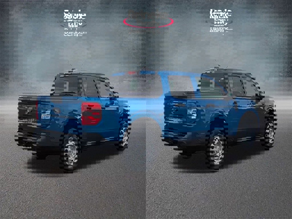 New 2026 Ford Maverick XL image 5