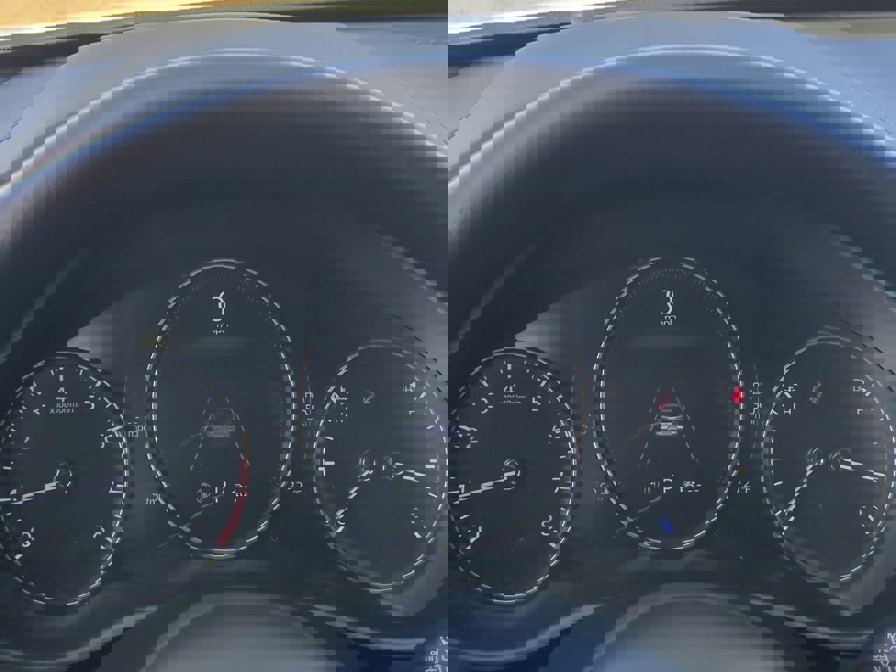 New 2026 MAZDA CX-30 AWD 2.5 S image 24