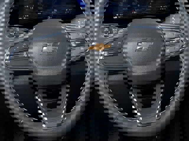 New 2026 Chevrolet Blazer EV LT FWD image 19