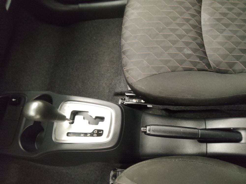 Used 2021 Mitsubishi Mirage LE FWD image 26